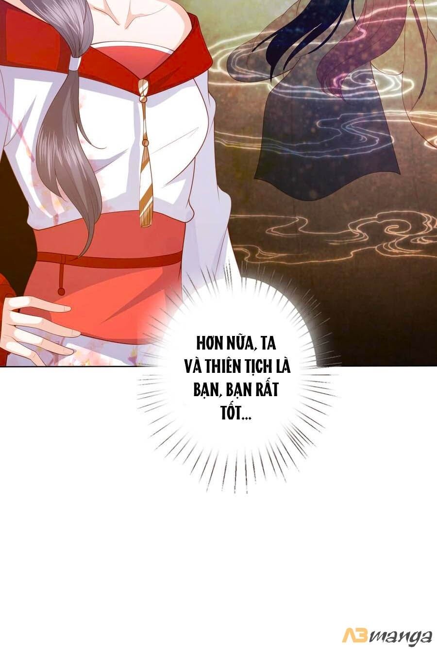 Phượng Hoàng Thác: Chuyên Sủng Khí Thê Chapter 110 - Trang 2