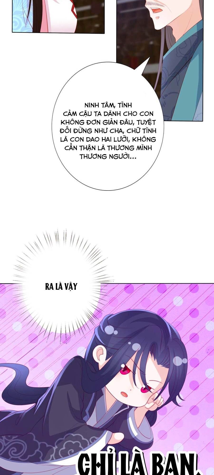 Phượng Hoàng Thác: Chuyên Sủng Khí Thê Chapter 110 - Trang 2