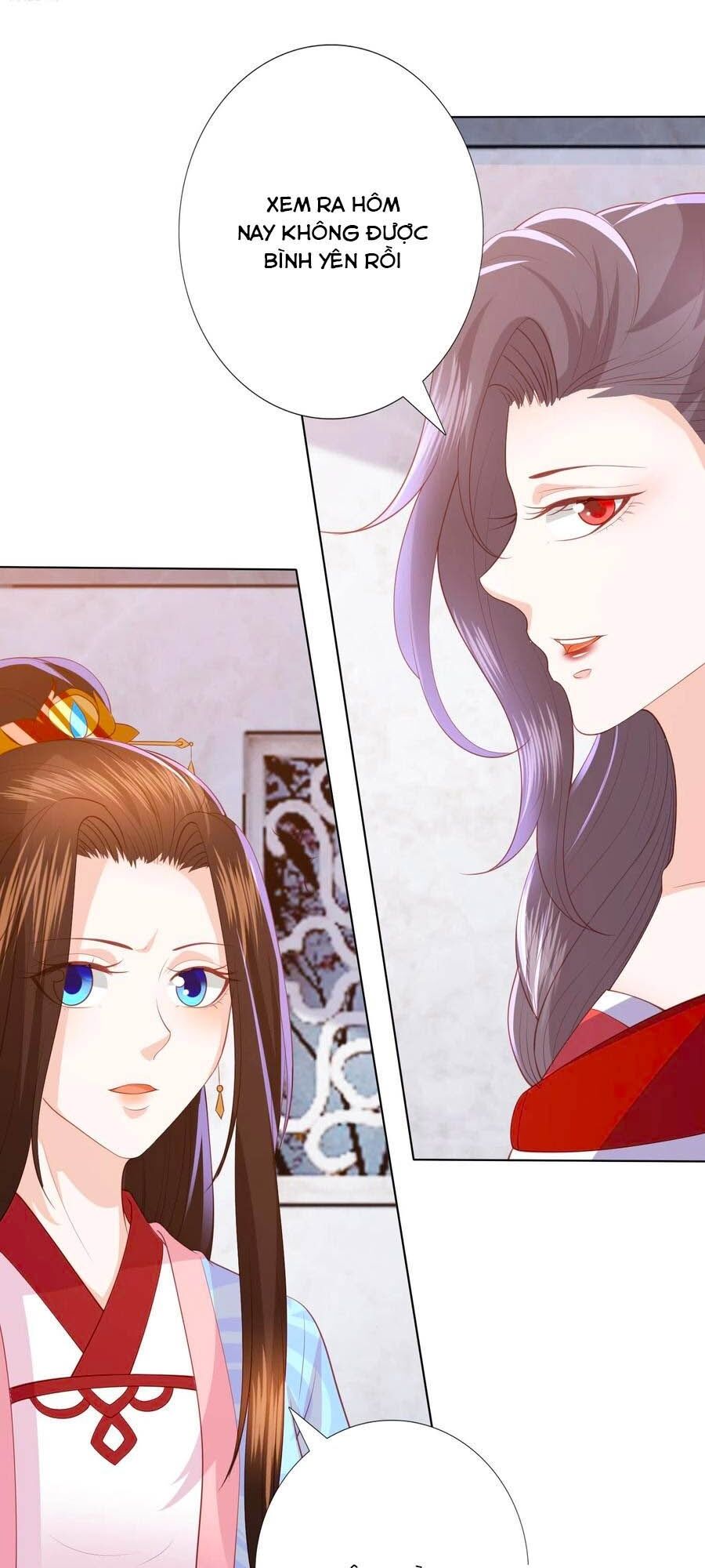 Phượng Hoàng Thác: Chuyên Sủng Khí Thê Chapter 110 - Trang 2