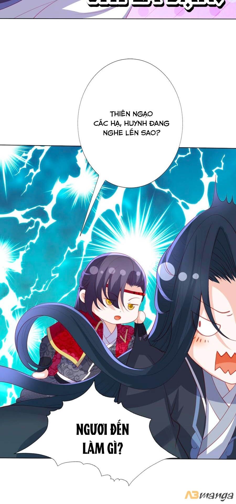 Phượng Hoàng Thác: Chuyên Sủng Khí Thê Chapter 110 - Trang 2