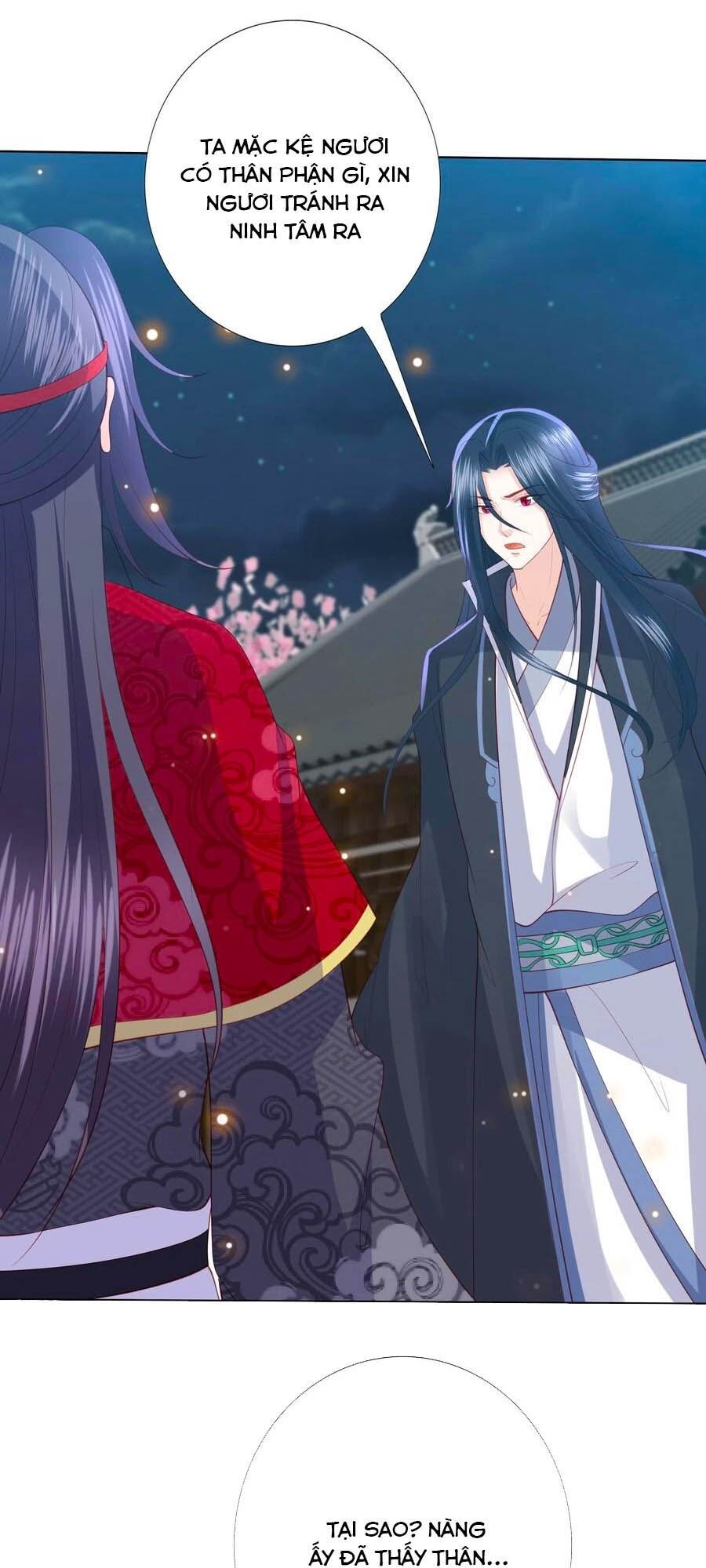 Phượng Hoàng Thác: Chuyên Sủng Khí Thê Chapter 110 - Trang 2