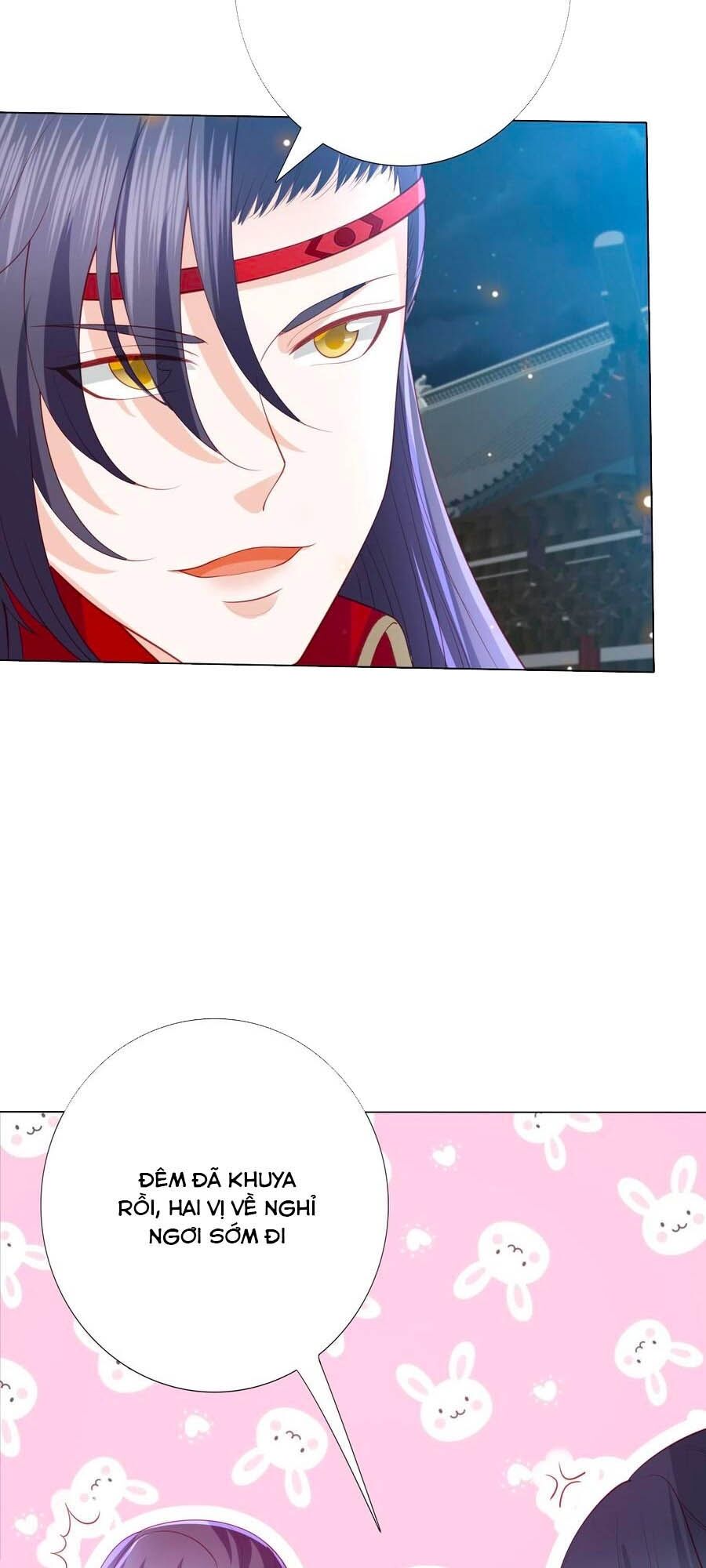 Phượng Hoàng Thác: Chuyên Sủng Khí Thê Chapter 110 - Trang 2