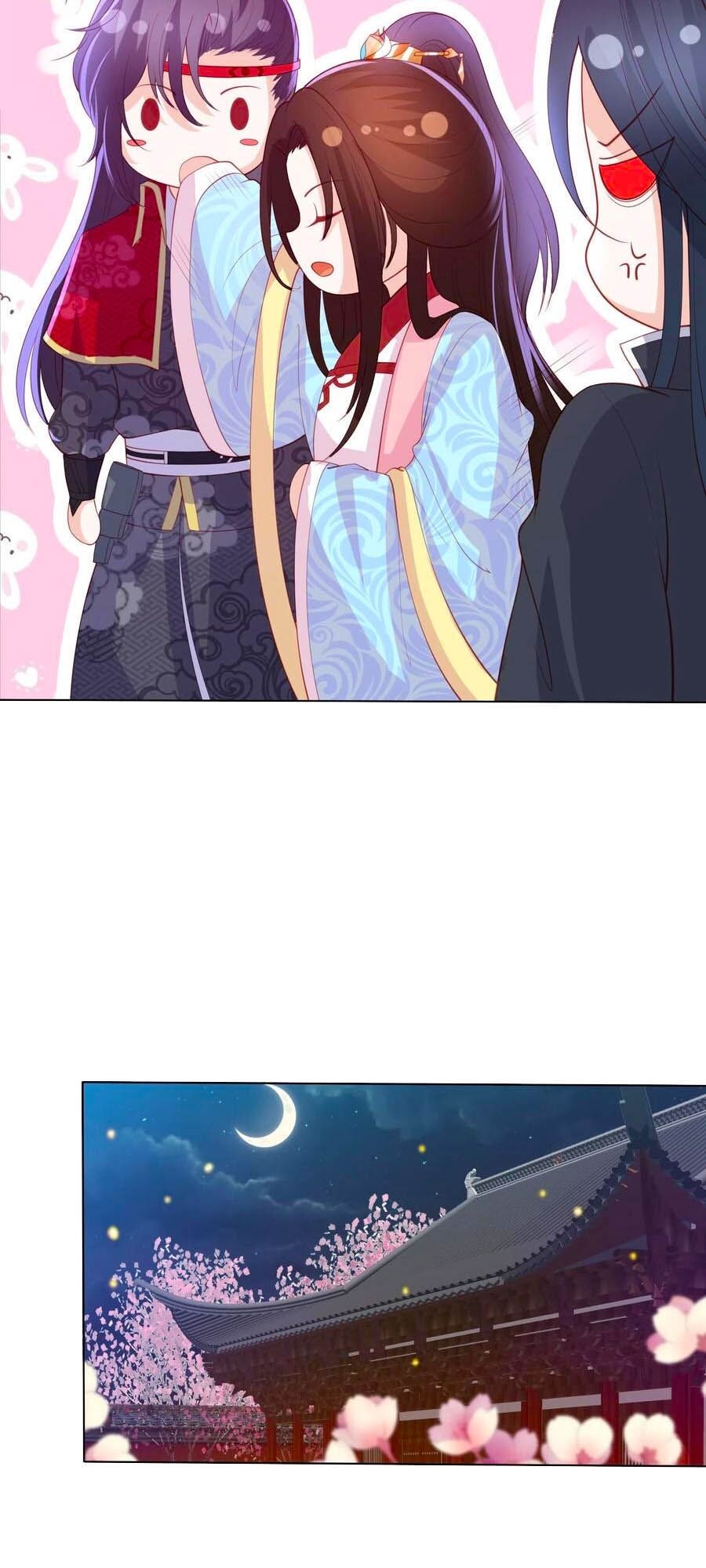 Phượng Hoàng Thác: Chuyên Sủng Khí Thê Chapter 110 - Trang 2