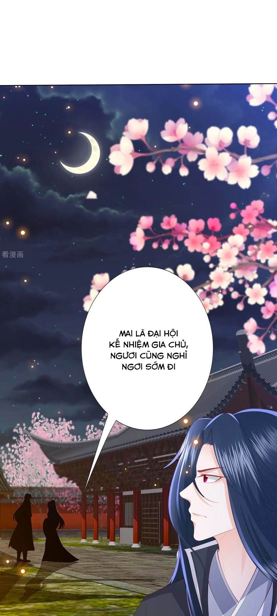 Phượng Hoàng Thác: Chuyên Sủng Khí Thê Chapter 110 - Trang 2