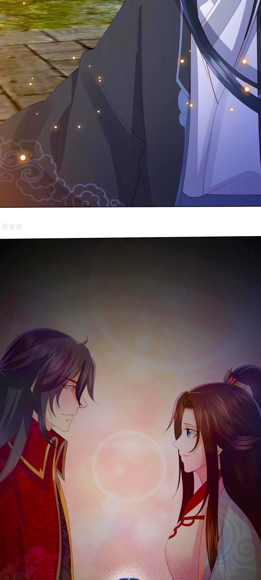 Phượng Hoàng Thác: Chuyên Sủng Khí Thê Chapter 110 - Trang 2