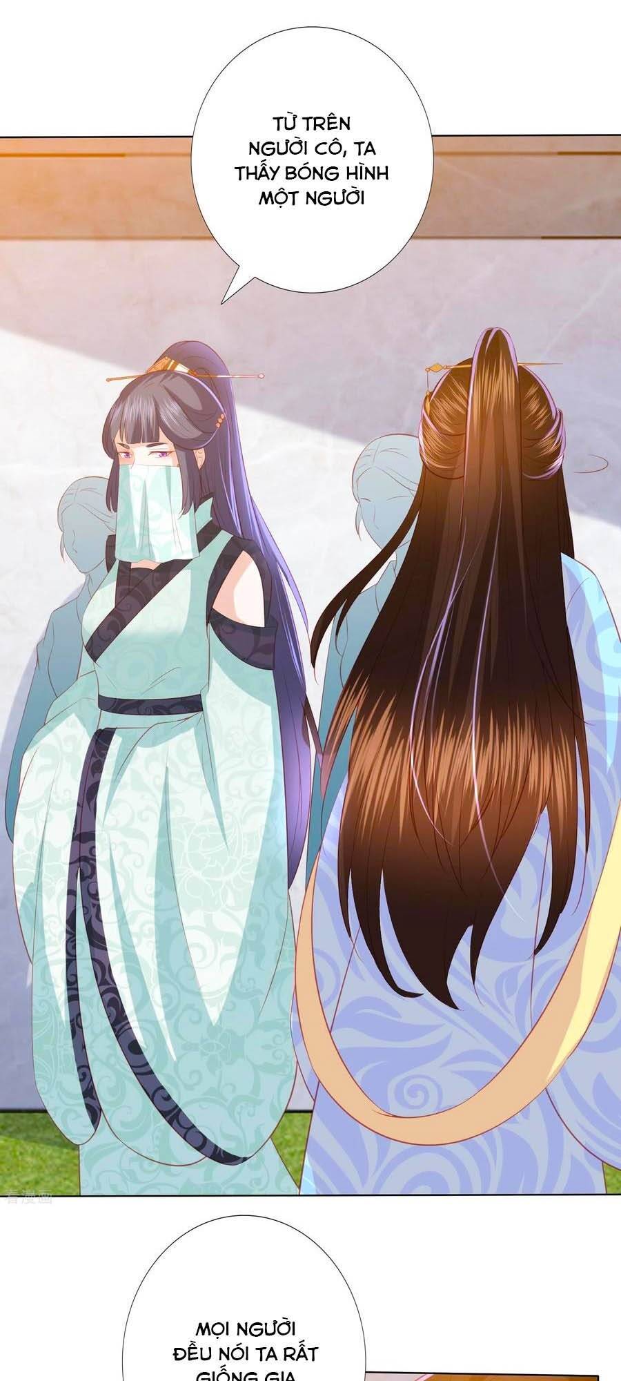 Phượng Hoàng Thác: Chuyên Sủng Khí Thê Chapter 111 - Trang 2