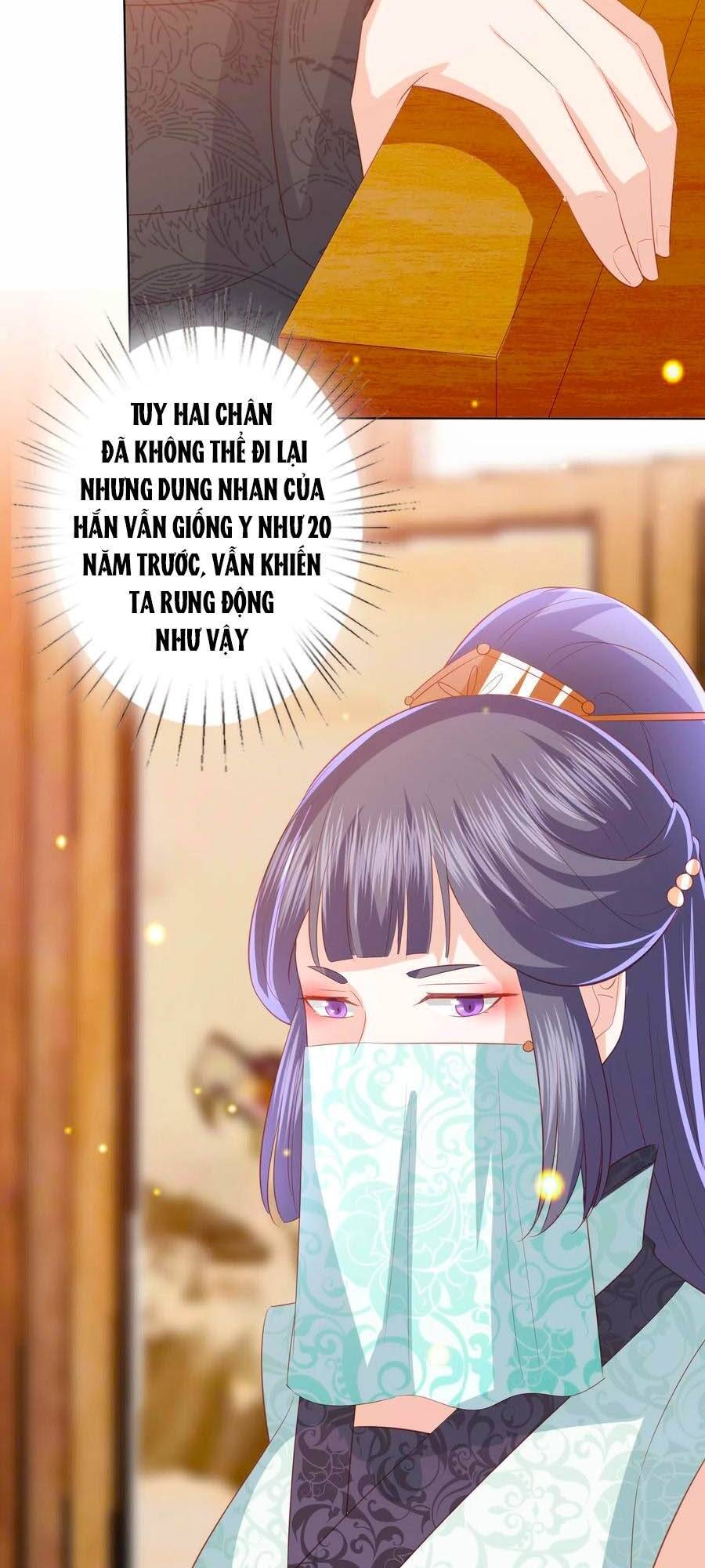 Phượng Hoàng Thác: Chuyên Sủng Khí Thê Chapter 111 - Trang 2