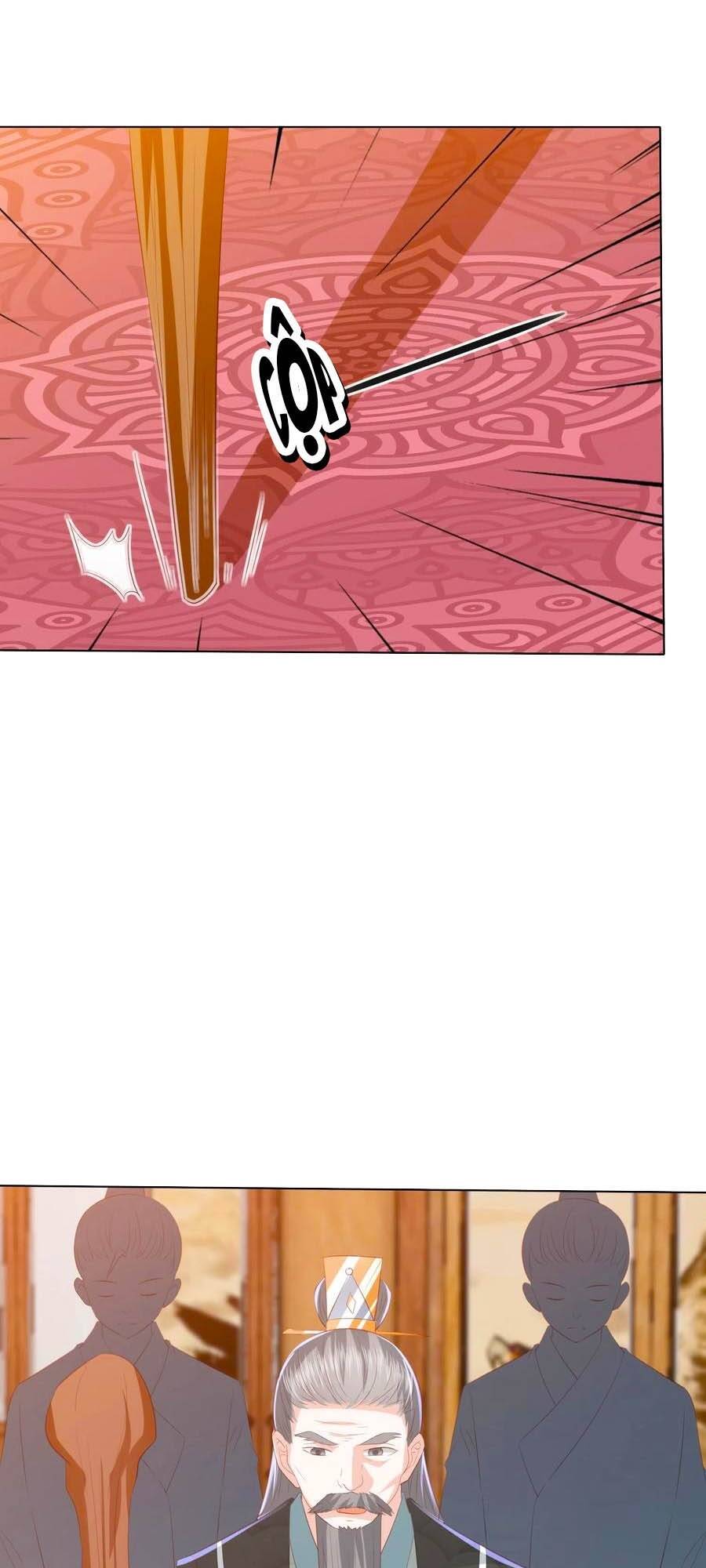 Phượng Hoàng Thác: Chuyên Sủng Khí Thê Chapter 111 - Trang 2