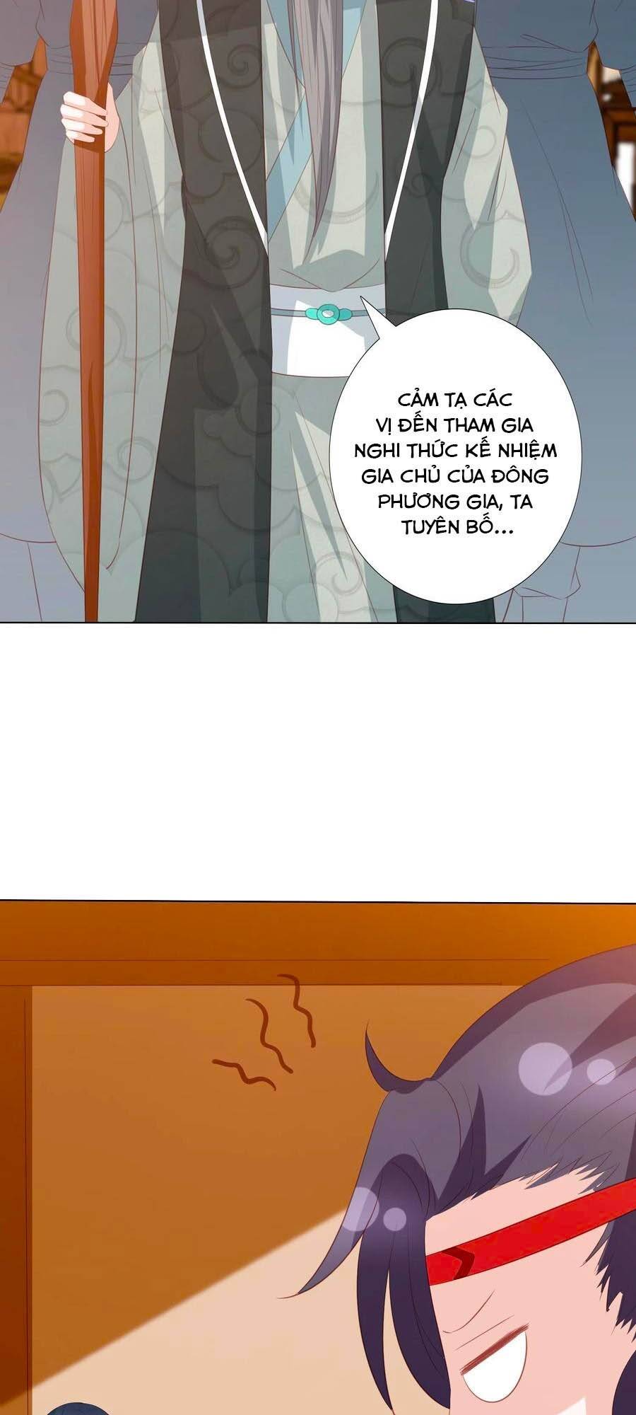 Phượng Hoàng Thác: Chuyên Sủng Khí Thê Chapter 111 - Trang 2