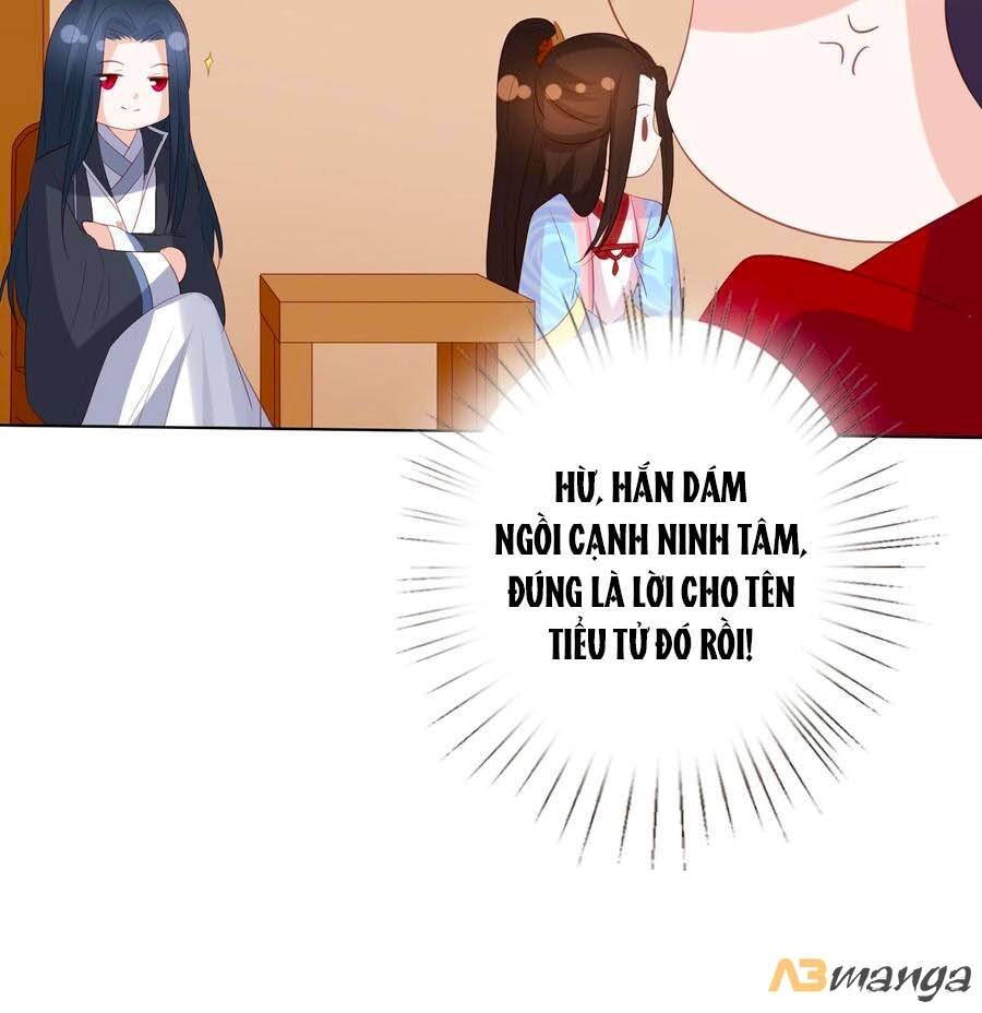 Phượng Hoàng Thác: Chuyên Sủng Khí Thê Chapter 111 - Trang 2