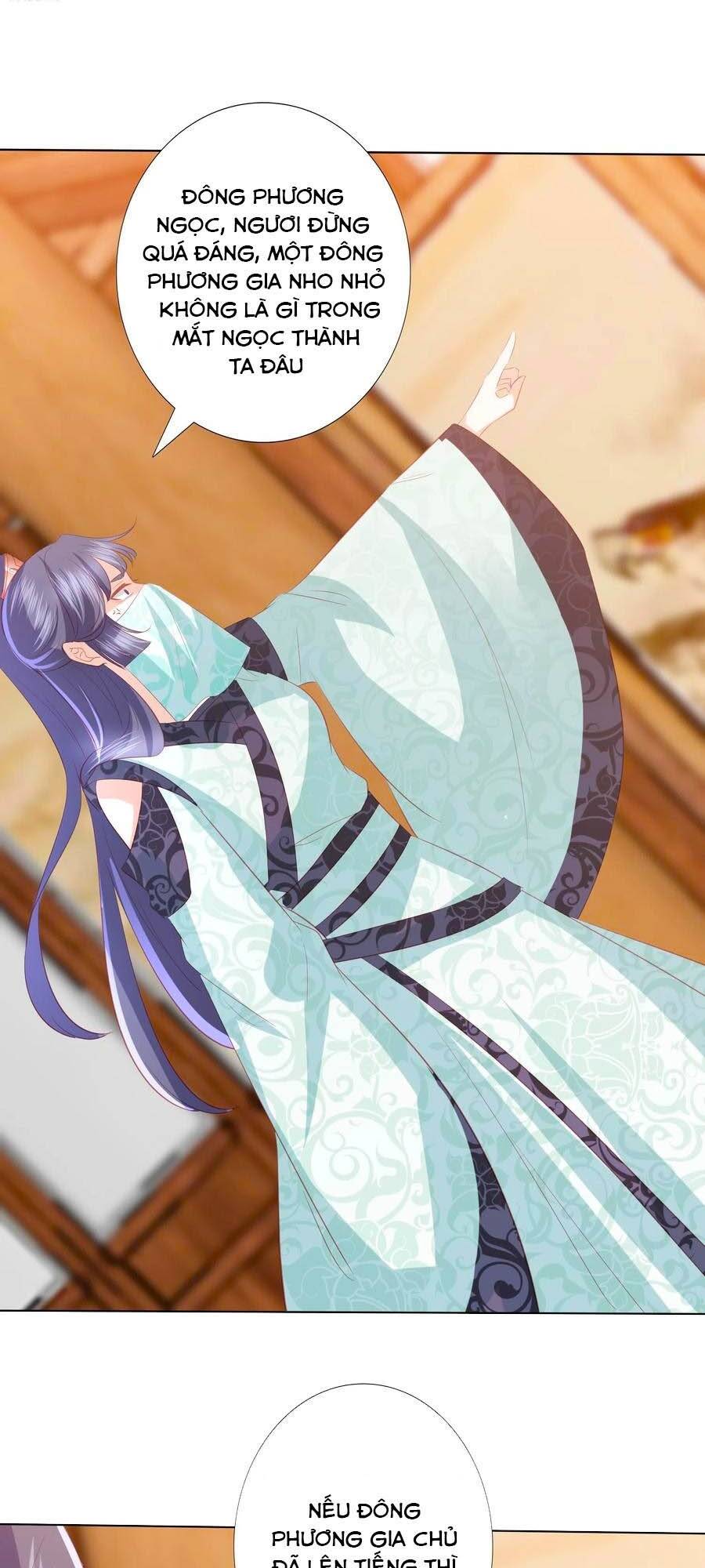 Phượng Hoàng Thác: Chuyên Sủng Khí Thê Chapter 111 - Trang 2