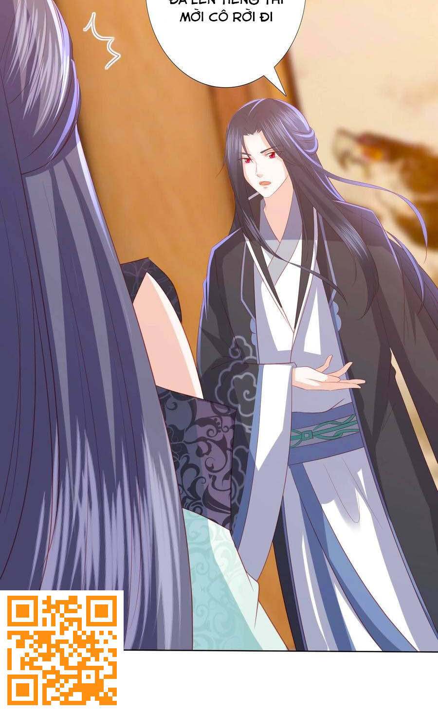 Phượng Hoàng Thác: Chuyên Sủng Khí Thê Chapter 111 - Trang 2