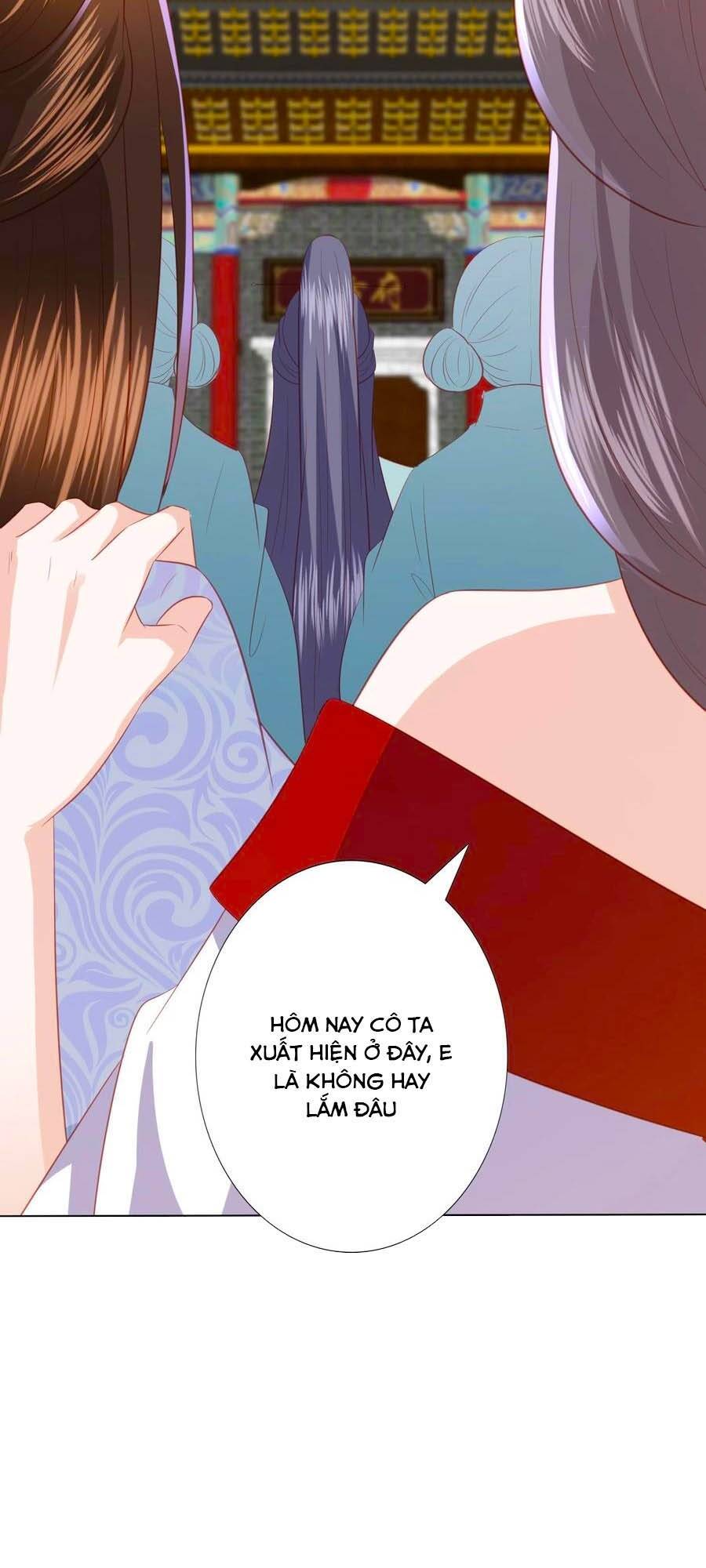 Phượng Hoàng Thác: Chuyên Sủng Khí Thê Chapter 111 - Trang 2