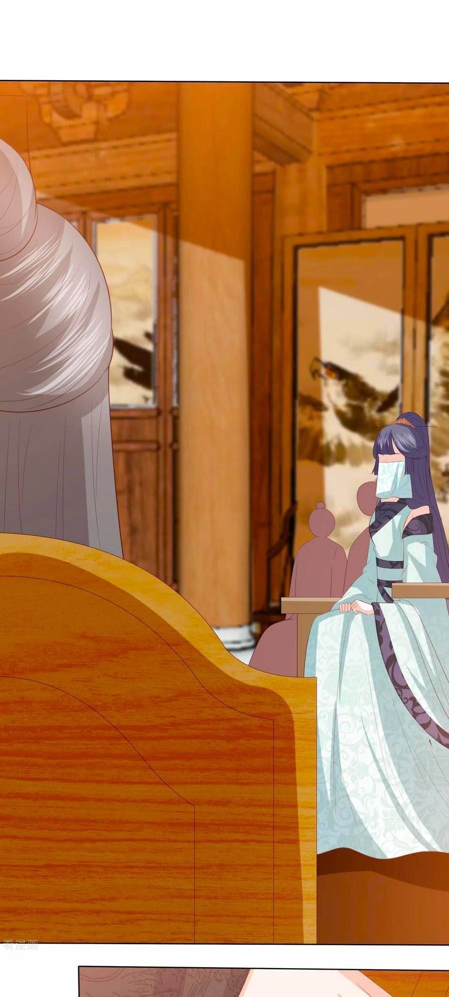 Phượng Hoàng Thác: Chuyên Sủng Khí Thê Chapter 111 - Trang 2