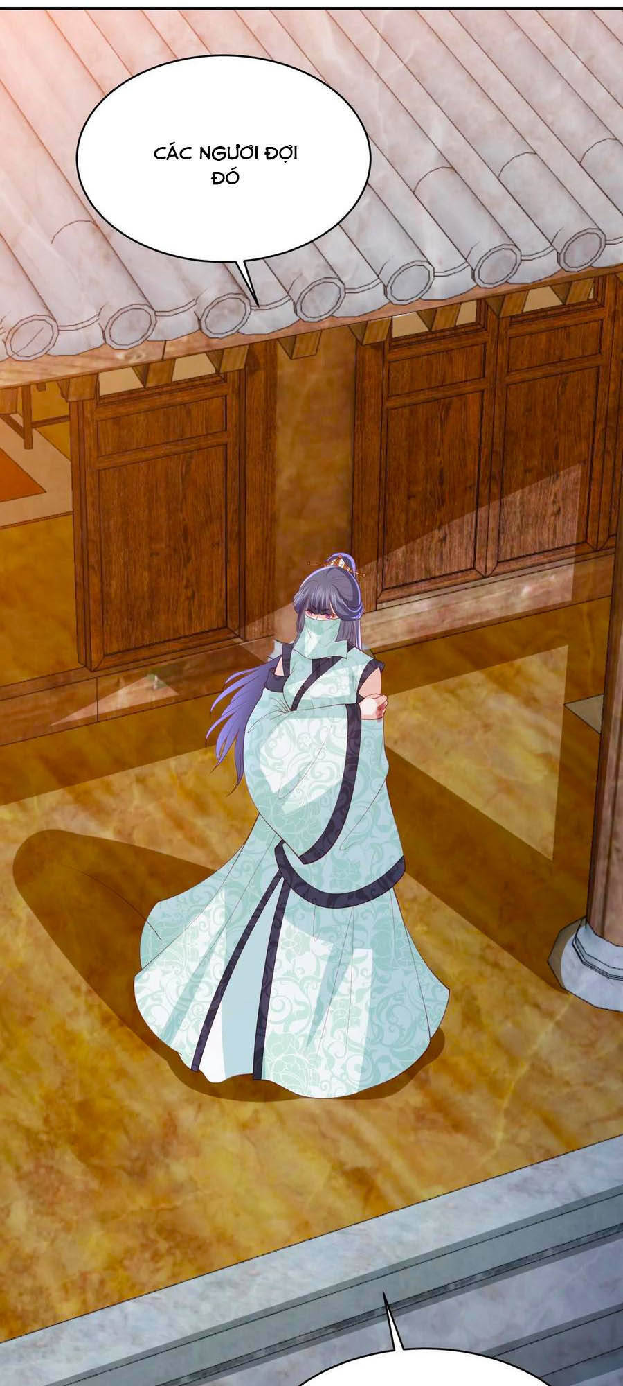 Phượng Hoàng Thác: Chuyên Sủng Khí Thê Chapter 112 - Trang 2