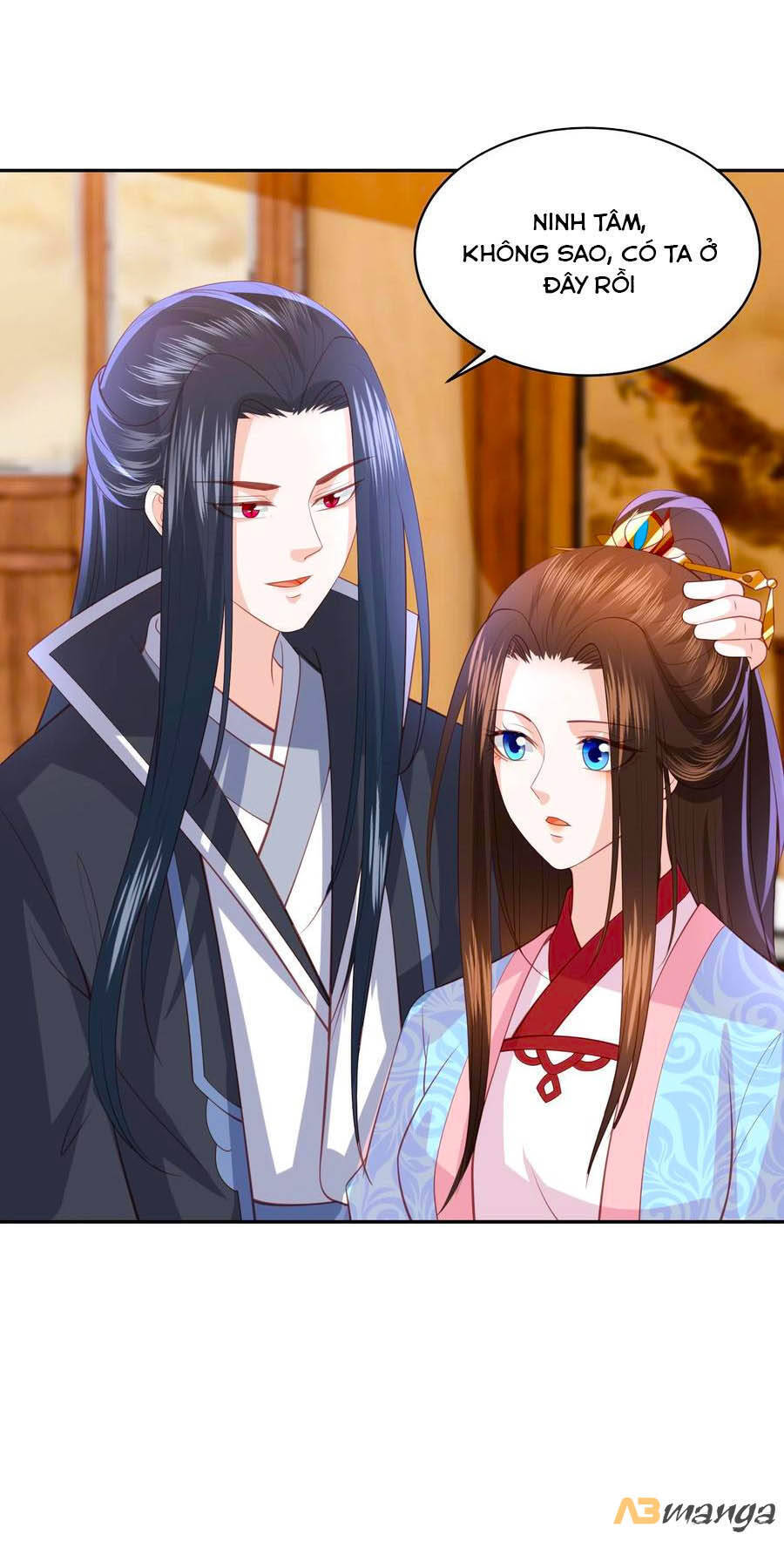 Phượng Hoàng Thác: Chuyên Sủng Khí Thê Chapter 112 - Trang 2