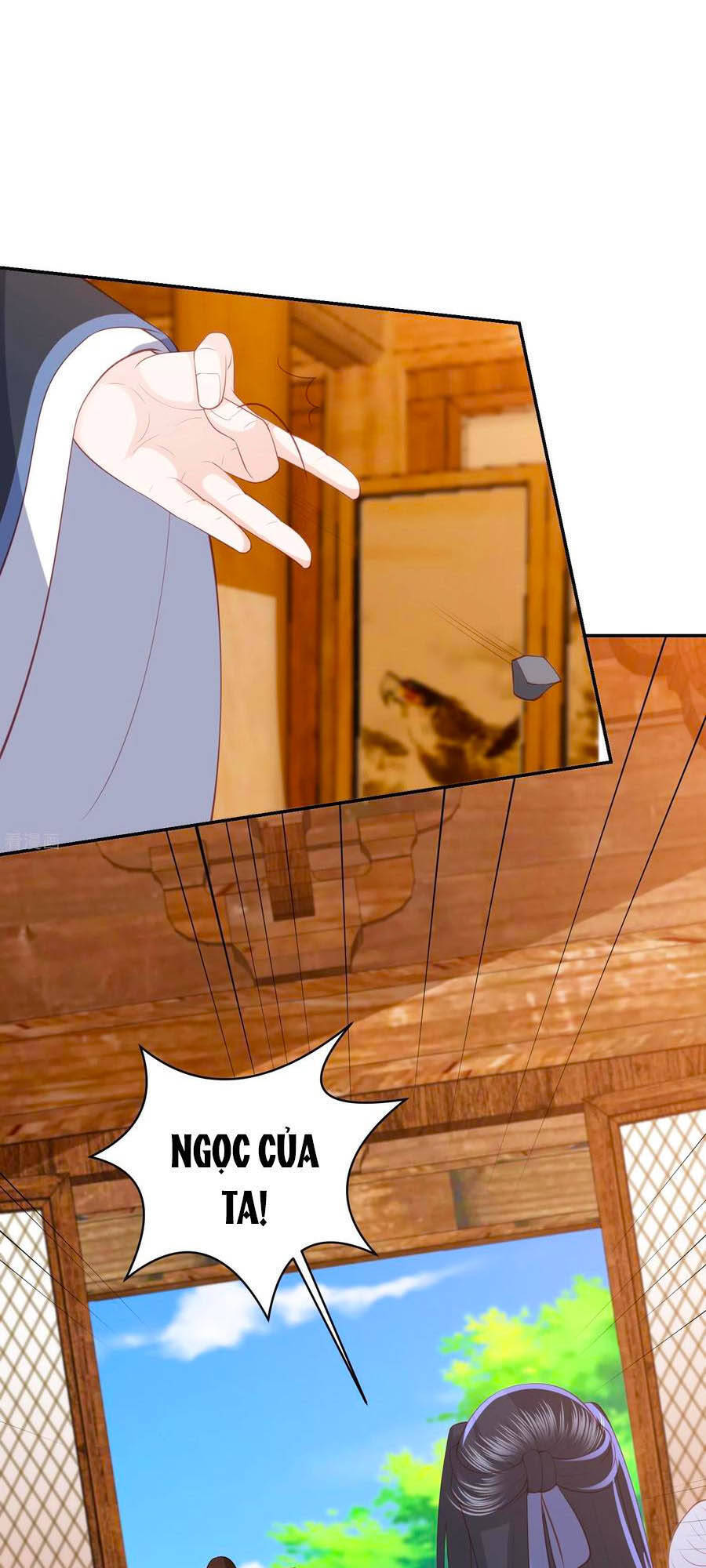 Phượng Hoàng Thác: Chuyên Sủng Khí Thê Chapter 112 - Trang 2