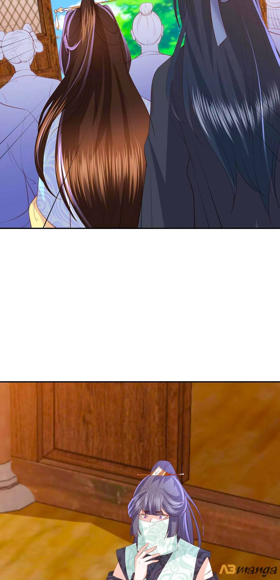 Phượng Hoàng Thác: Chuyên Sủng Khí Thê Chapter 112 - Trang 2