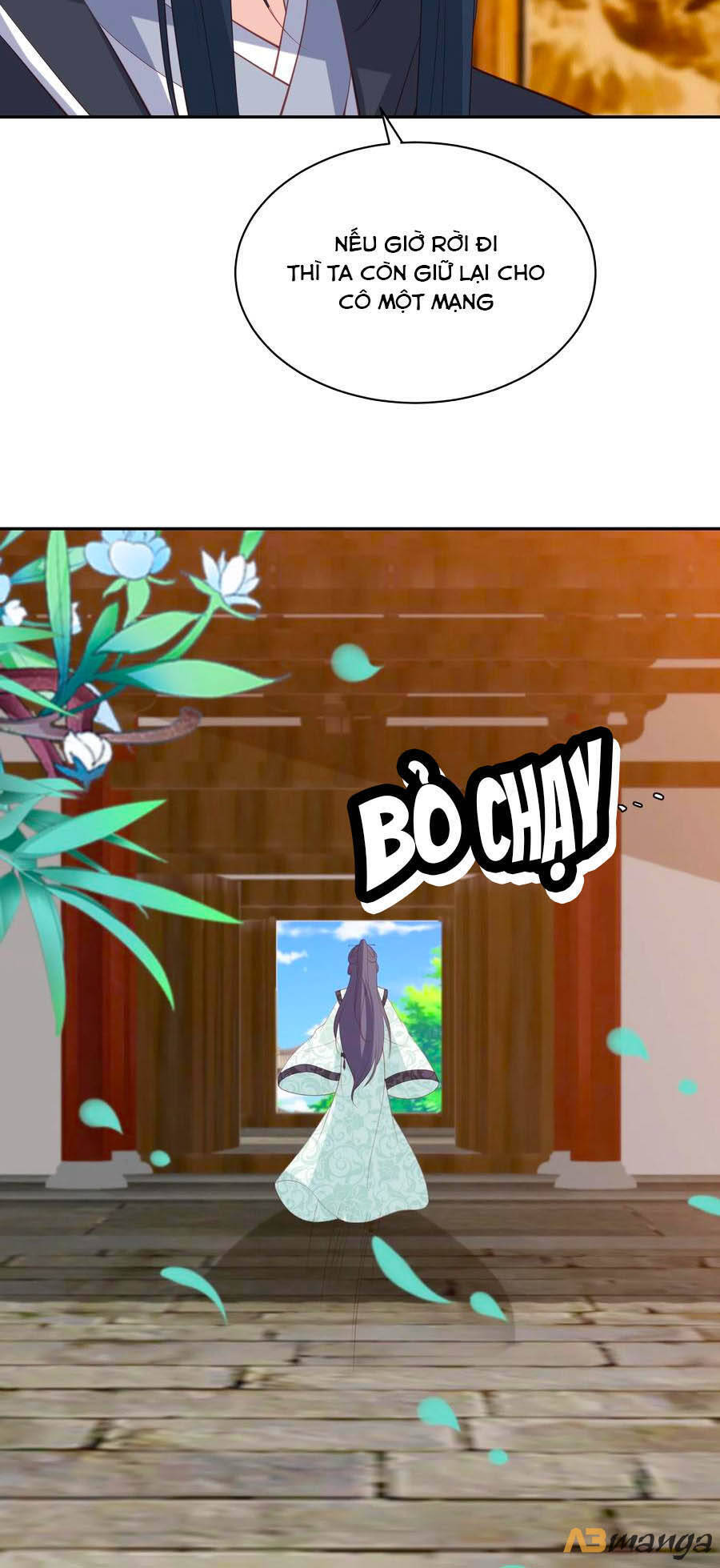 Phượng Hoàng Thác: Chuyên Sủng Khí Thê Chapter 112 - Trang 2