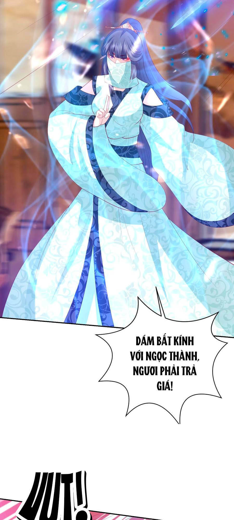 Phượng Hoàng Thác: Chuyên Sủng Khí Thê Chapter 112 - Trang 2