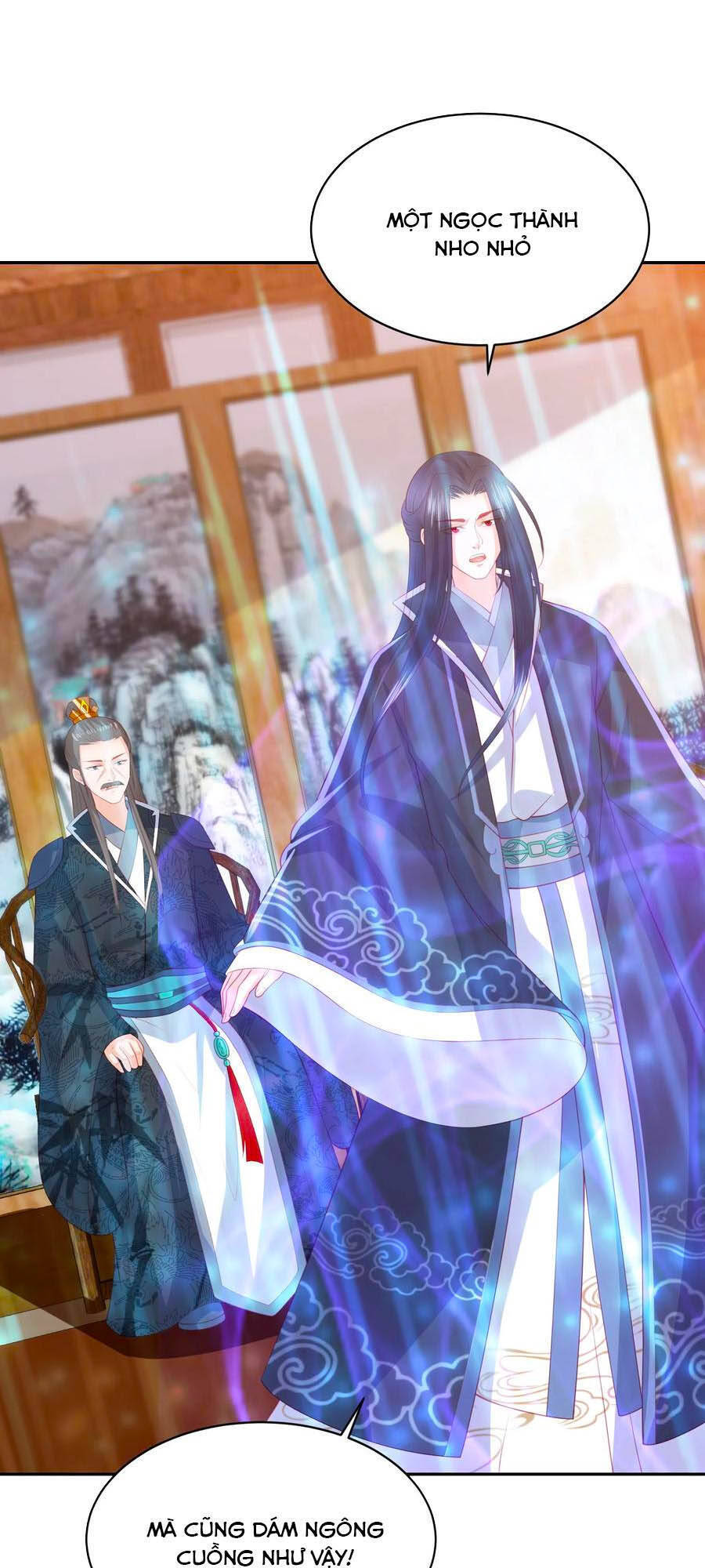 Phượng Hoàng Thác: Chuyên Sủng Khí Thê Chapter 112 - Trang 2