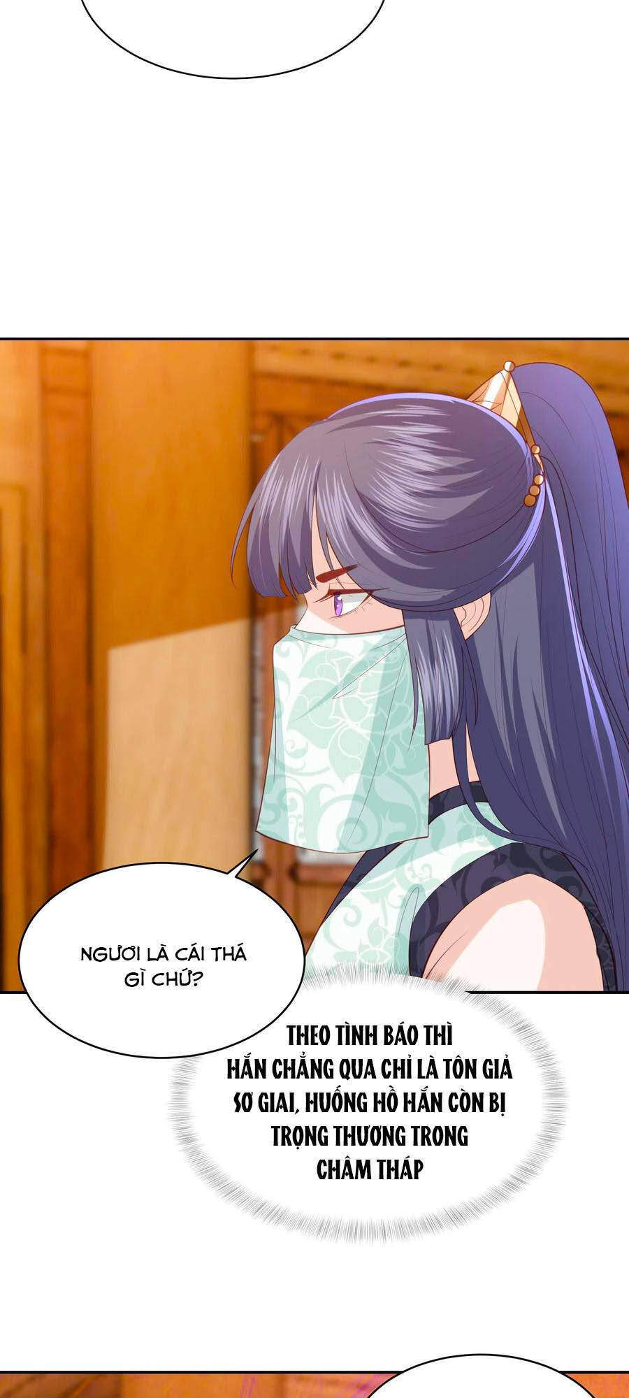 Phượng Hoàng Thác: Chuyên Sủng Khí Thê Chapter 112 - Trang 2