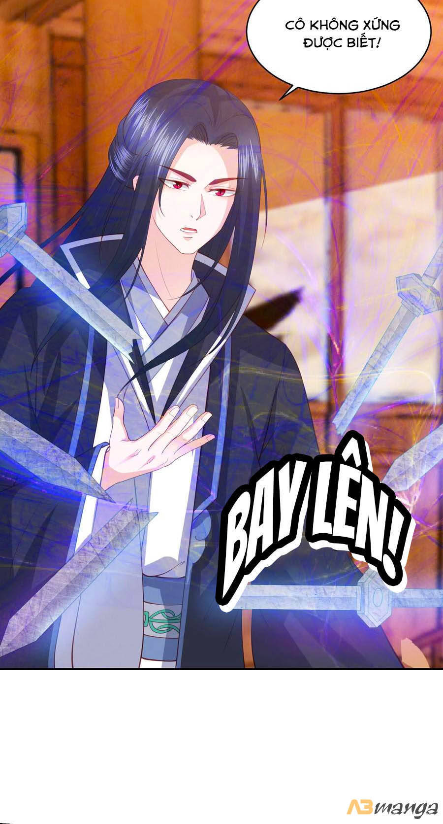 Phượng Hoàng Thác: Chuyên Sủng Khí Thê Chapter 112 - Trang 2