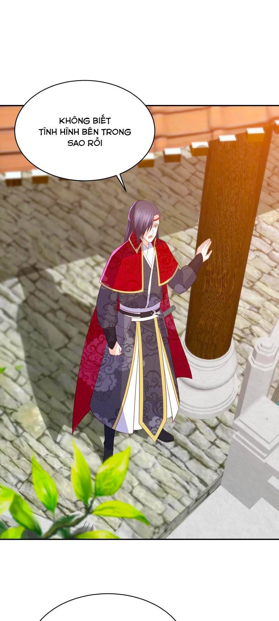 Phượng Hoàng Thác: Chuyên Sủng Khí Thê Chapter 113 - Trang 2