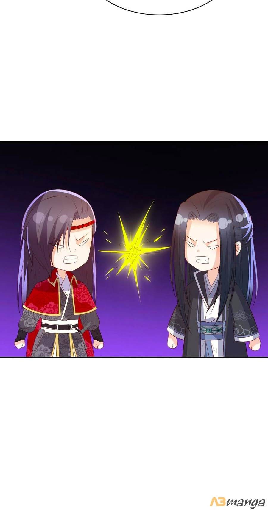 Phượng Hoàng Thác: Chuyên Sủng Khí Thê Chapter 113 - Trang 2