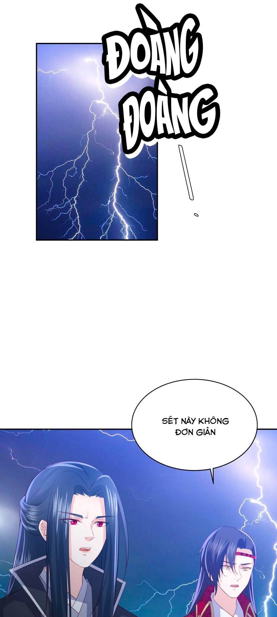 Phượng Hoàng Thác: Chuyên Sủng Khí Thê Chapter 113 - Trang 2