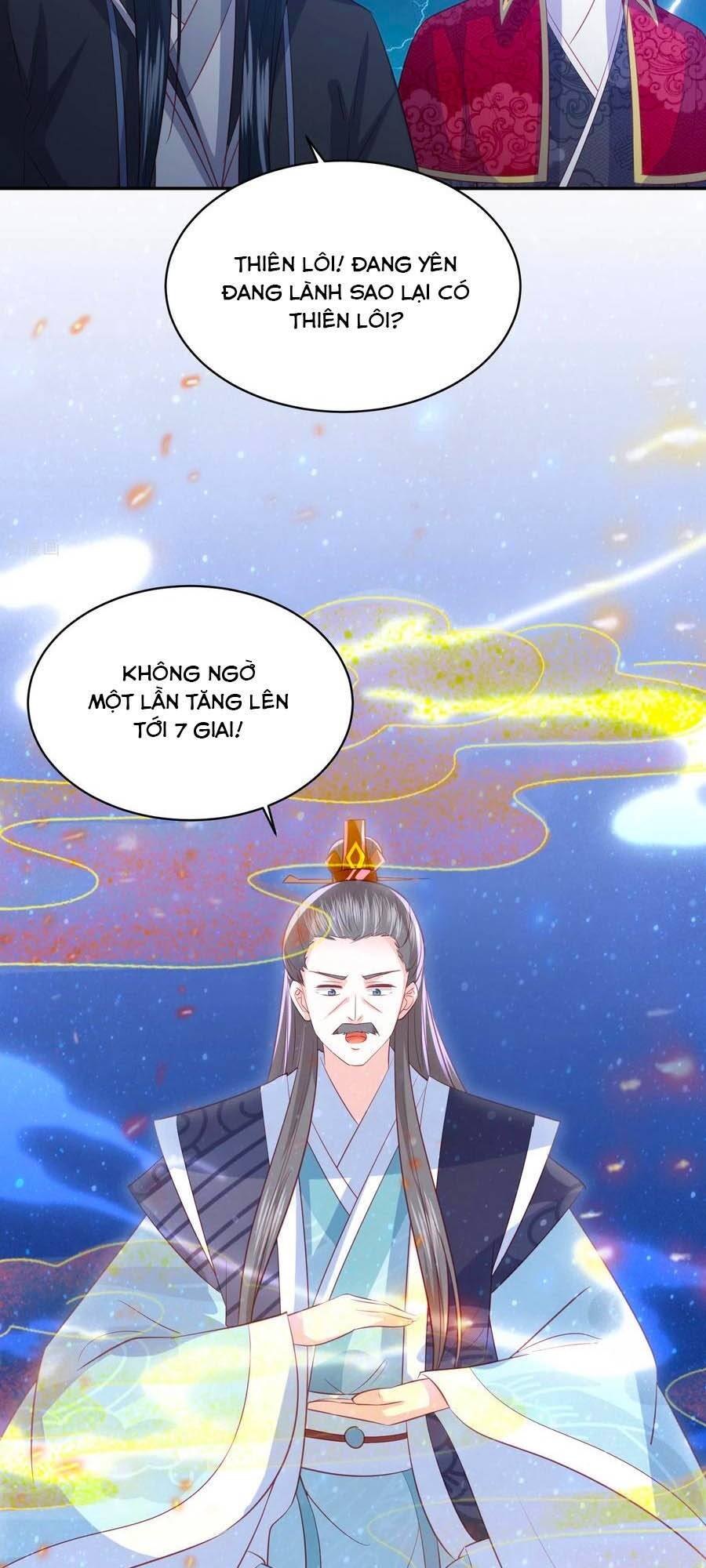 Phượng Hoàng Thác: Chuyên Sủng Khí Thê Chapter 113 - Trang 2
