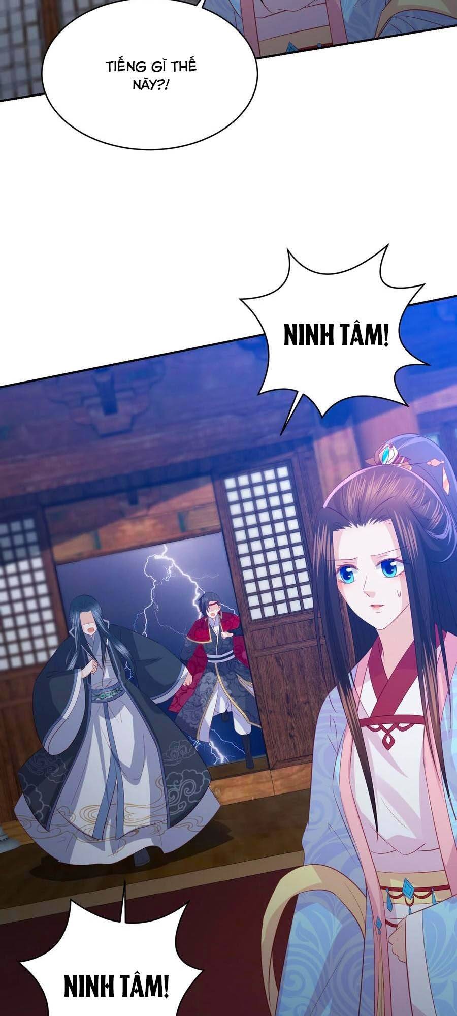 Phượng Hoàng Thác: Chuyên Sủng Khí Thê Chapter 113 - Trang 2