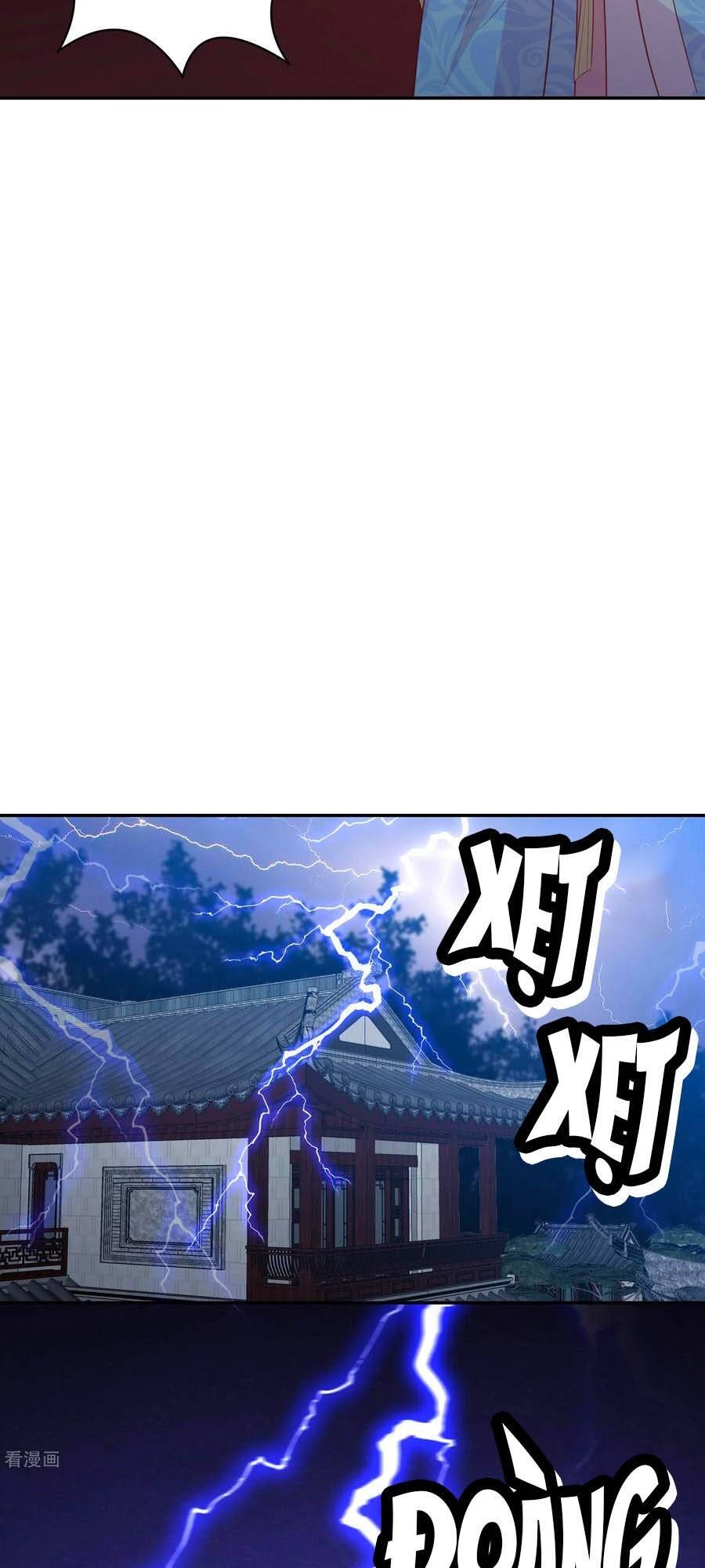 Phượng Hoàng Thác: Chuyên Sủng Khí Thê Chapter 113 - Trang 2