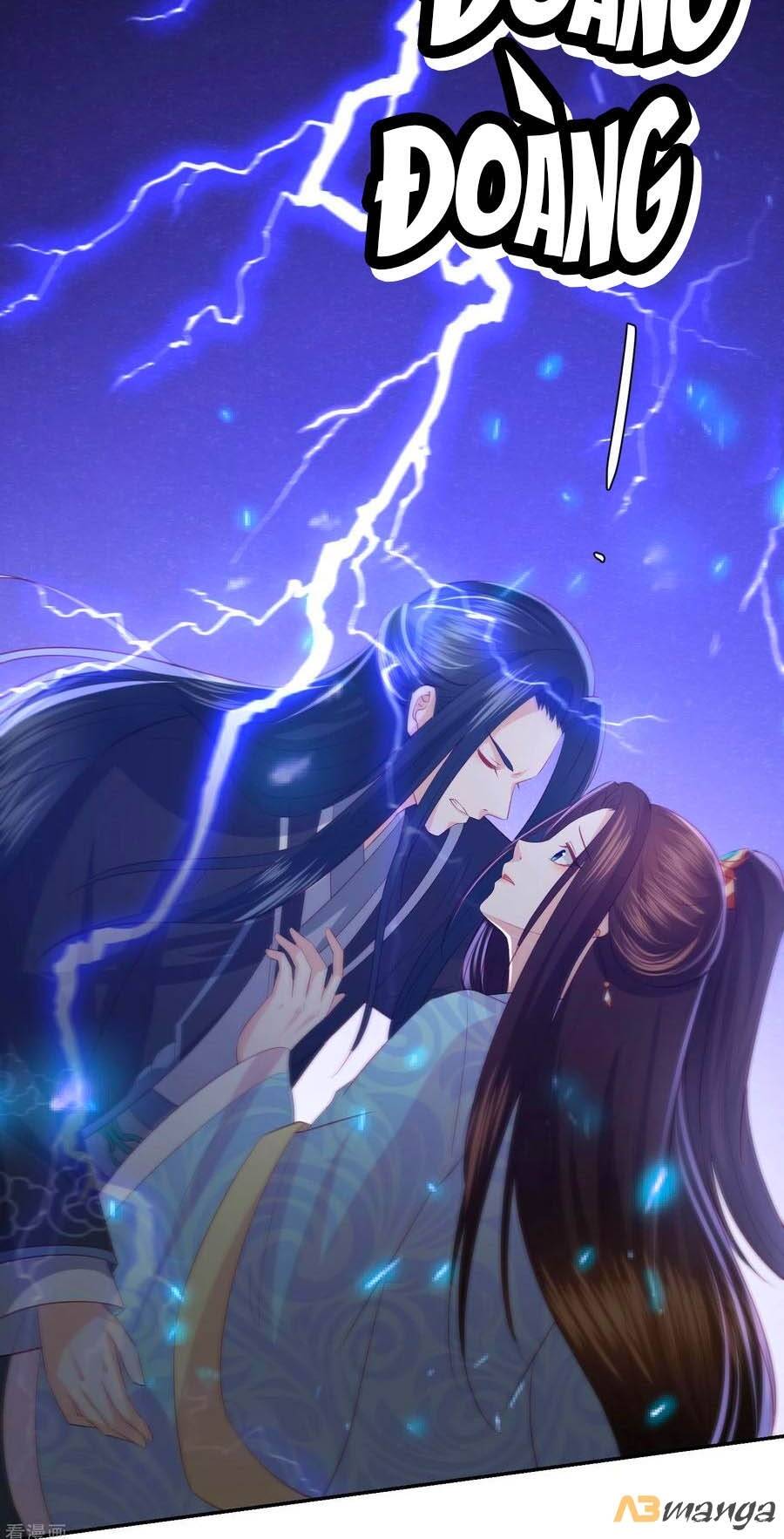 Phượng Hoàng Thác: Chuyên Sủng Khí Thê Chapter 113 - Trang 2