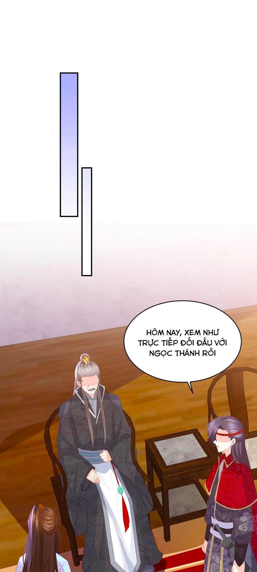 Phượng Hoàng Thác: Chuyên Sủng Khí Thê Chapter 113 - Trang 2