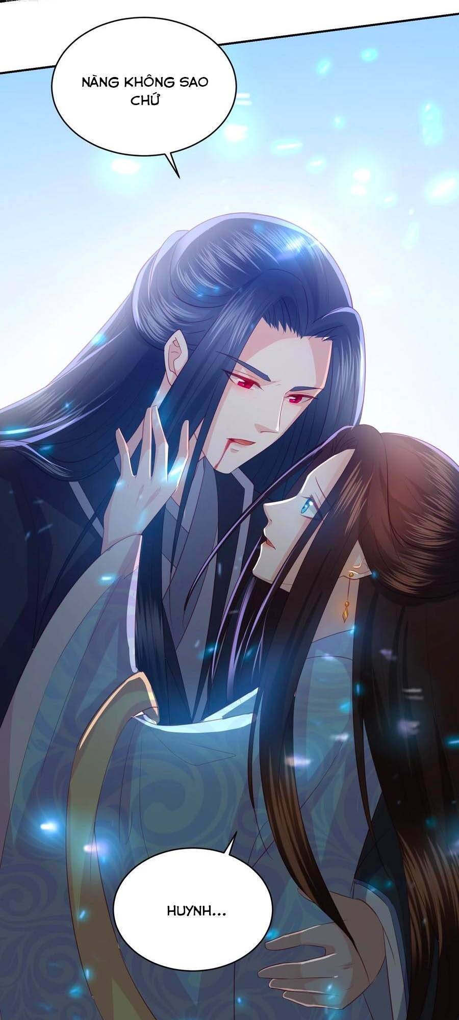 Phượng Hoàng Thác: Chuyên Sủng Khí Thê Chapter 113 - Trang 2