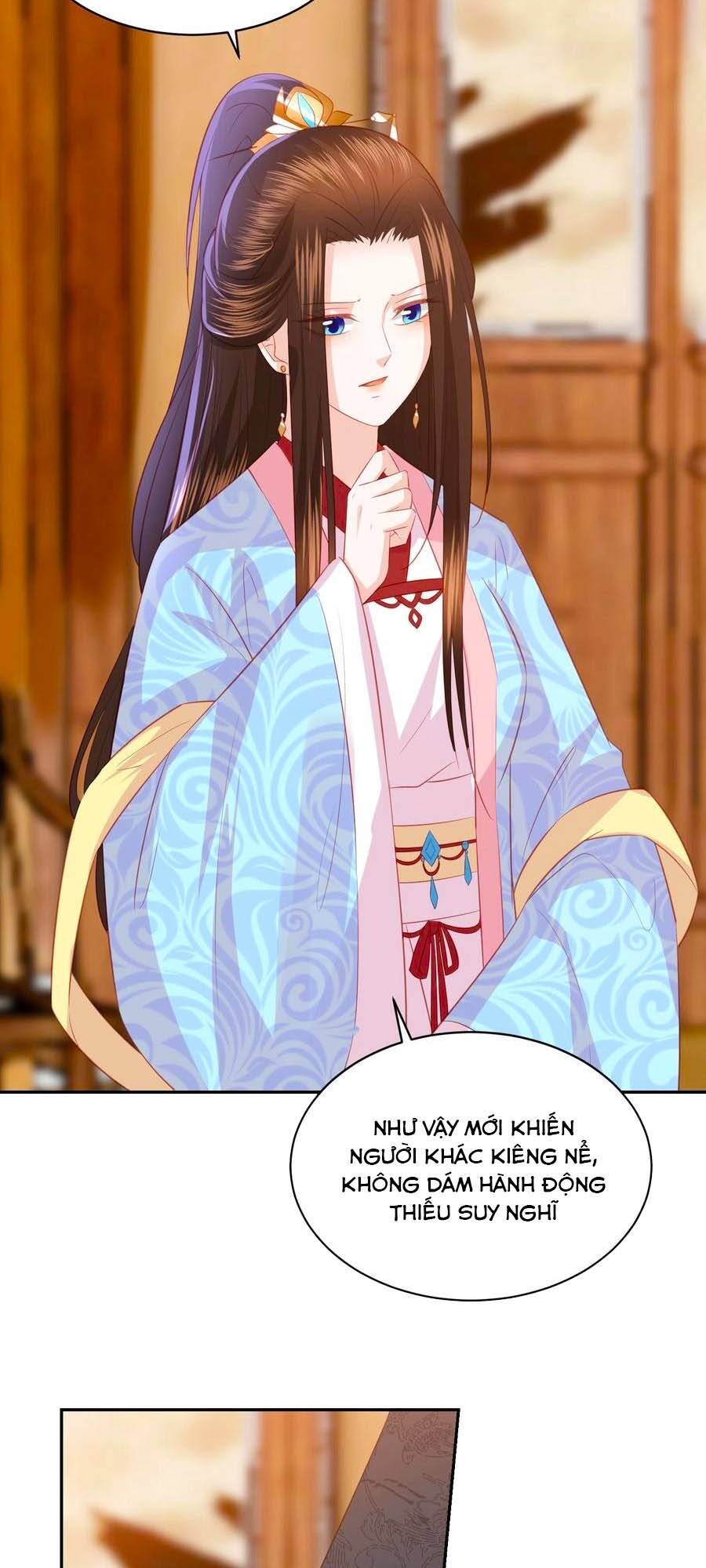 Phượng Hoàng Thác: Chuyên Sủng Khí Thê Chapter 113 - Trang 2