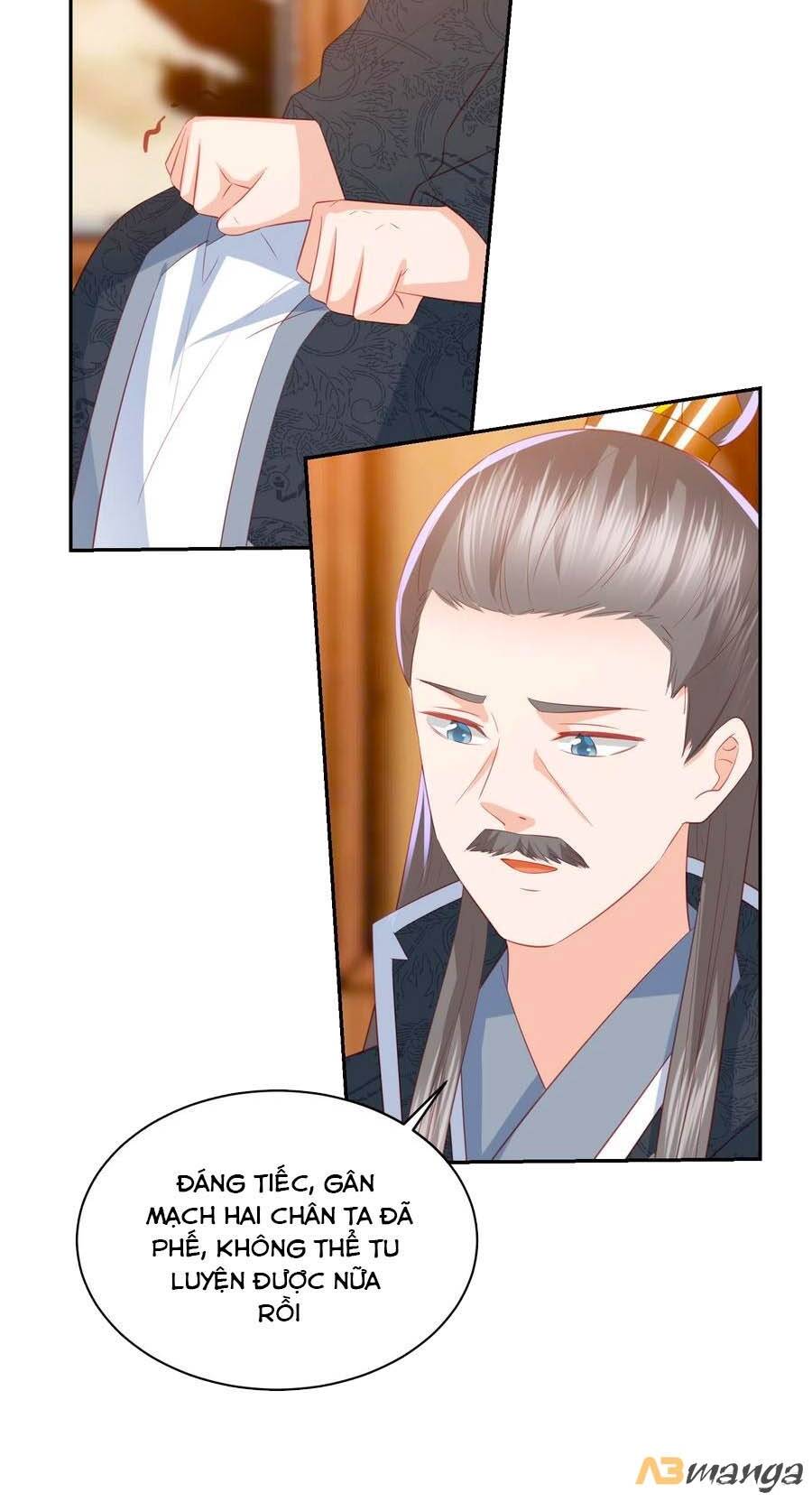 Phượng Hoàng Thác: Chuyên Sủng Khí Thê Chapter 113 - Trang 2