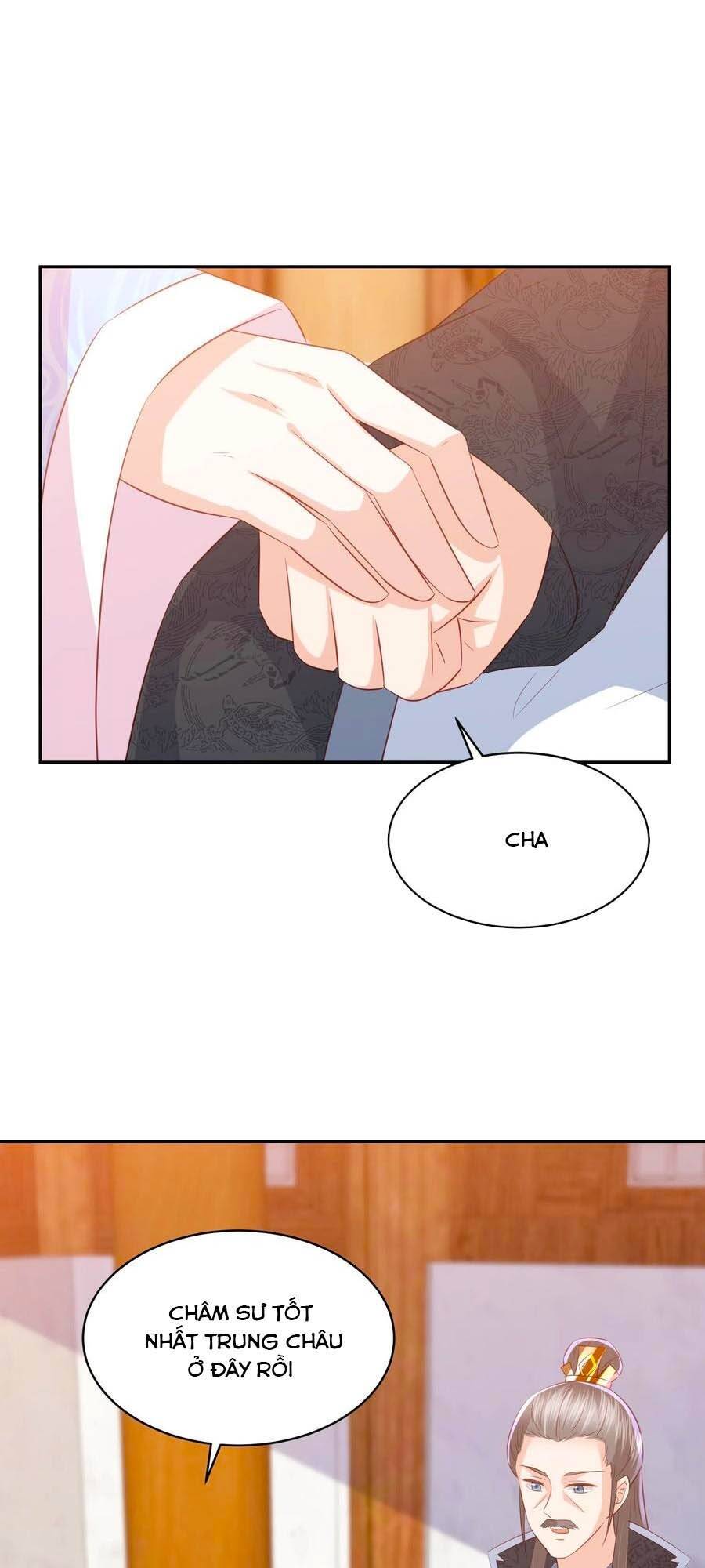 Phượng Hoàng Thác: Chuyên Sủng Khí Thê Chapter 113 - Trang 2