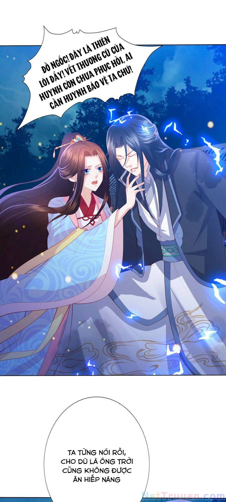 Phượng Hoàng Thác: Chuyên Sủng Khí Thê Chapter 114 - Trang 2