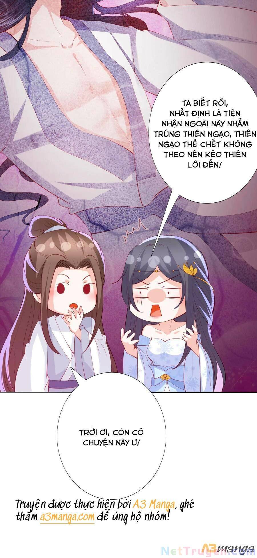 Phượng Hoàng Thác: Chuyên Sủng Khí Thê Chapter 114 - Trang 2