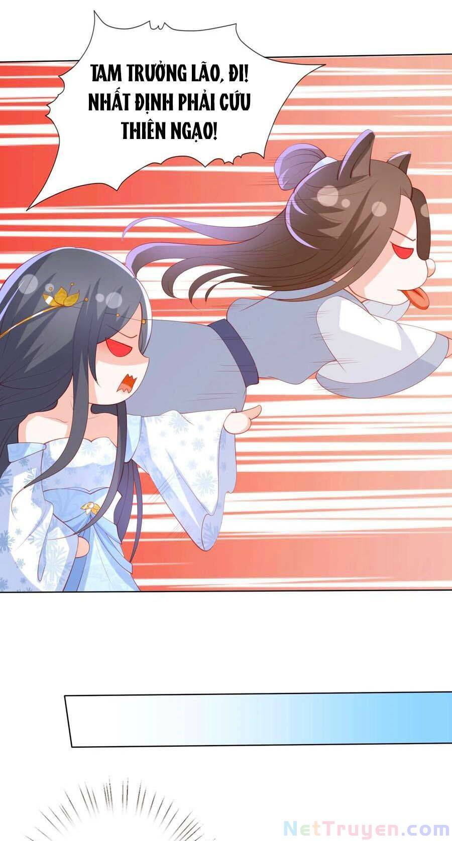 Phượng Hoàng Thác: Chuyên Sủng Khí Thê Chapter 114 - Trang 2