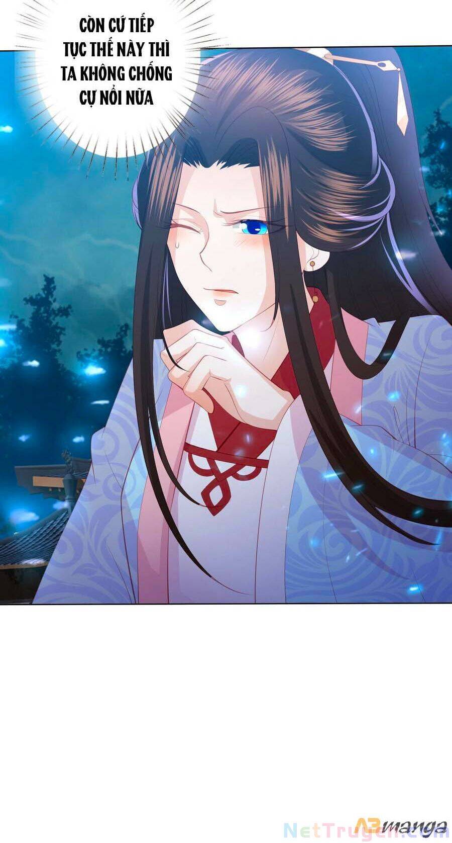 Phượng Hoàng Thác: Chuyên Sủng Khí Thê Chapter 114 - Trang 2