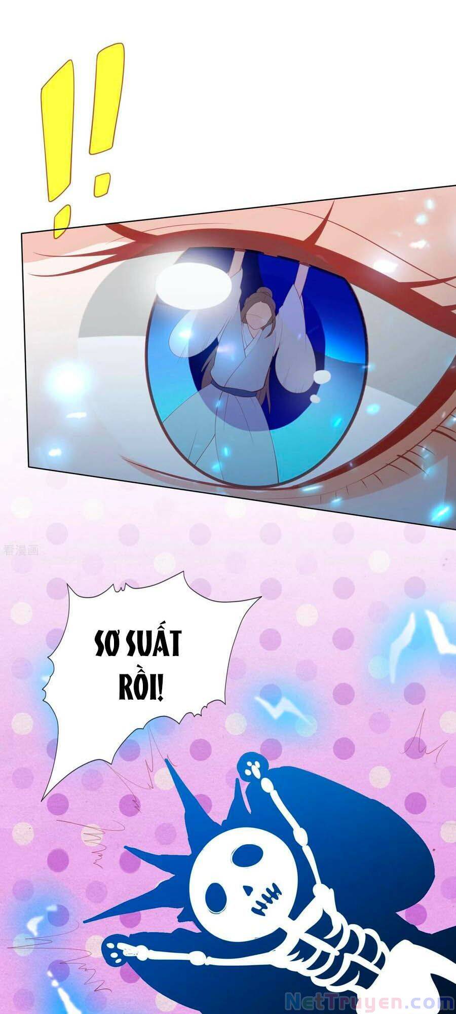 Phượng Hoàng Thác: Chuyên Sủng Khí Thê Chapter 114 - Trang 2