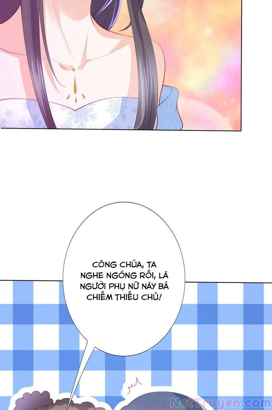 Phượng Hoàng Thác: Chuyên Sủng Khí Thê Chapter 114 - Trang 2