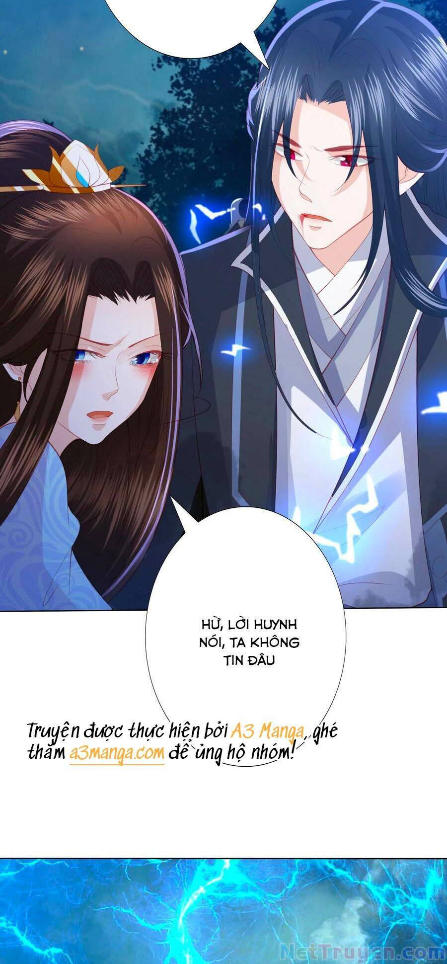 Phượng Hoàng Thác: Chuyên Sủng Khí Thê Chapter 114 - Trang 2
