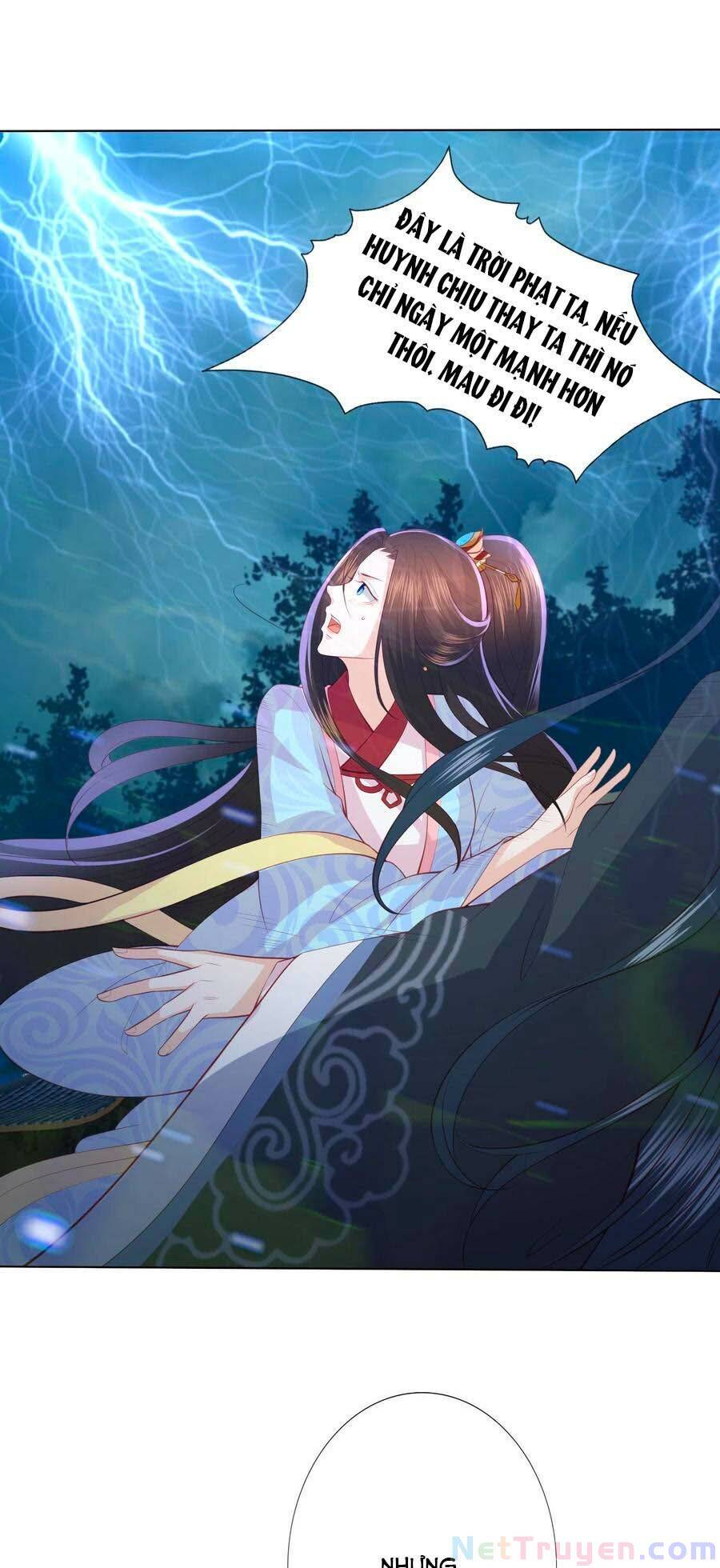 Phượng Hoàng Thác: Chuyên Sủng Khí Thê Chapter 114 - Trang 2