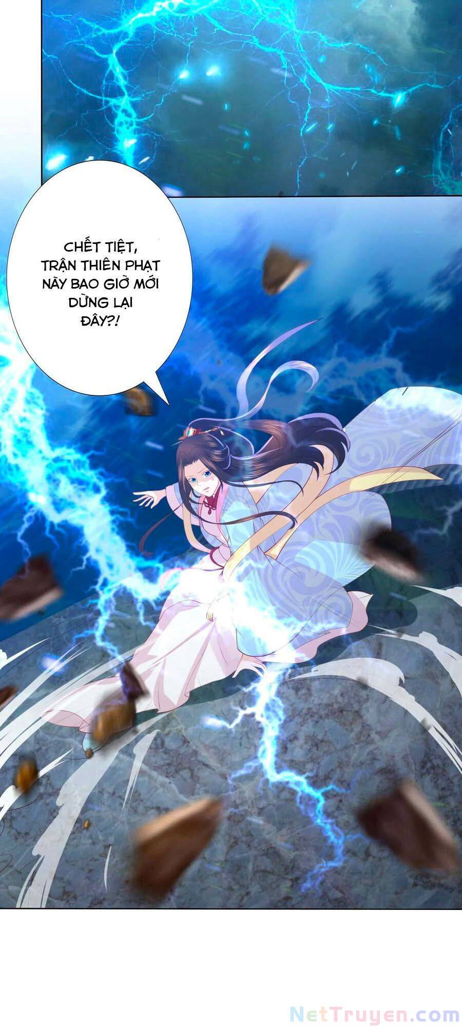 Phượng Hoàng Thác: Chuyên Sủng Khí Thê Chapter 114 - Trang 2