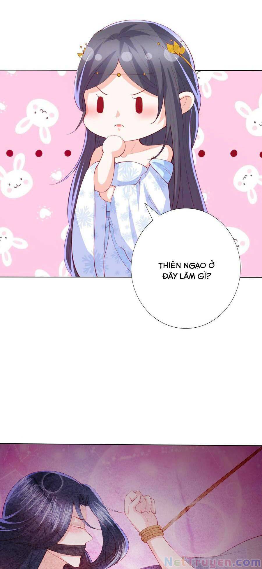 Phượng Hoàng Thác: Chuyên Sủng Khí Thê Chapter 114 - Trang 2