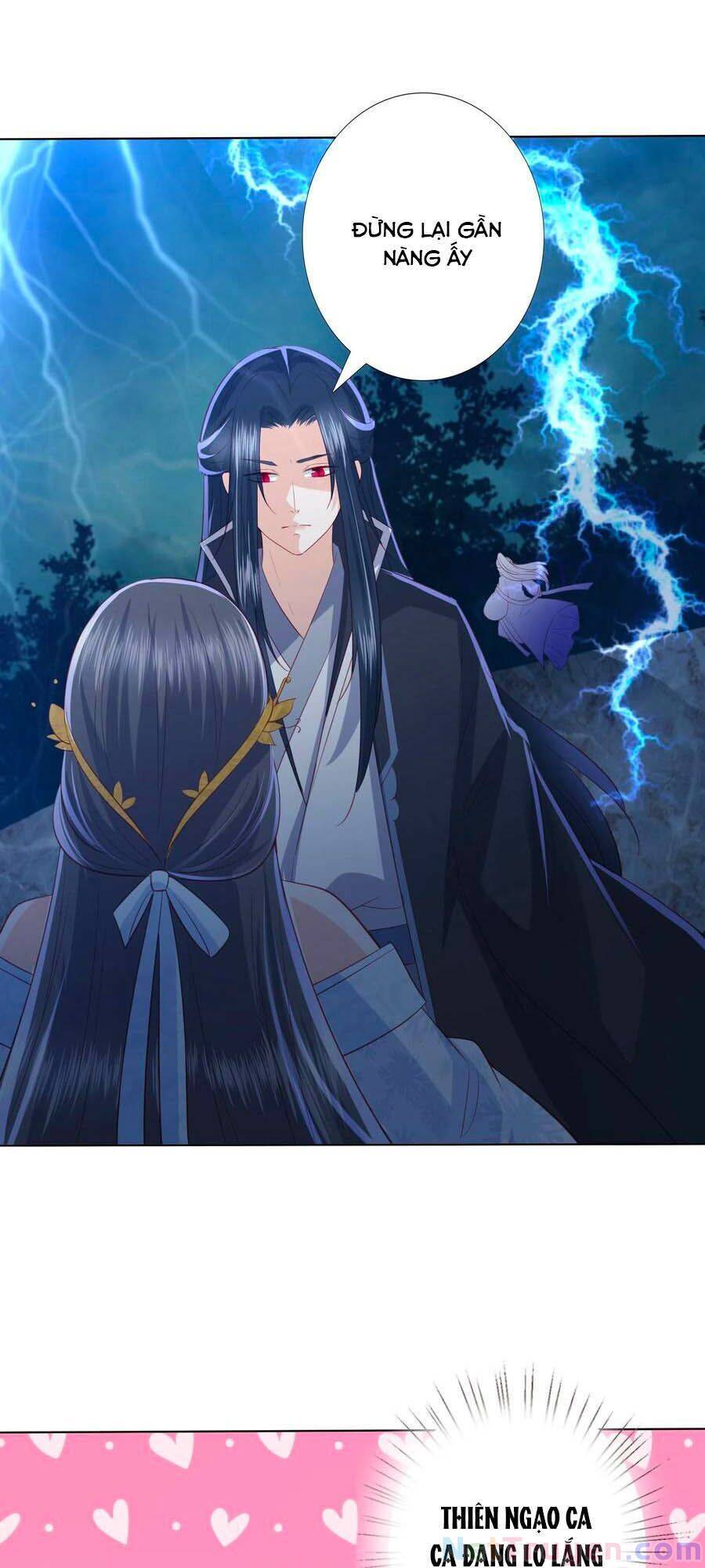 Phượng Hoàng Thác: Chuyên Sủng Khí Thê Chapter 115 - Trang 2